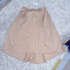 Tsunoda Paris skirt